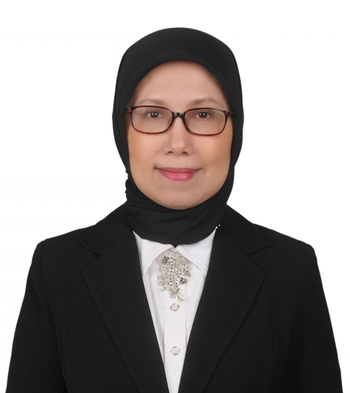 Dr. Subekti Nurmawati, M.Si.