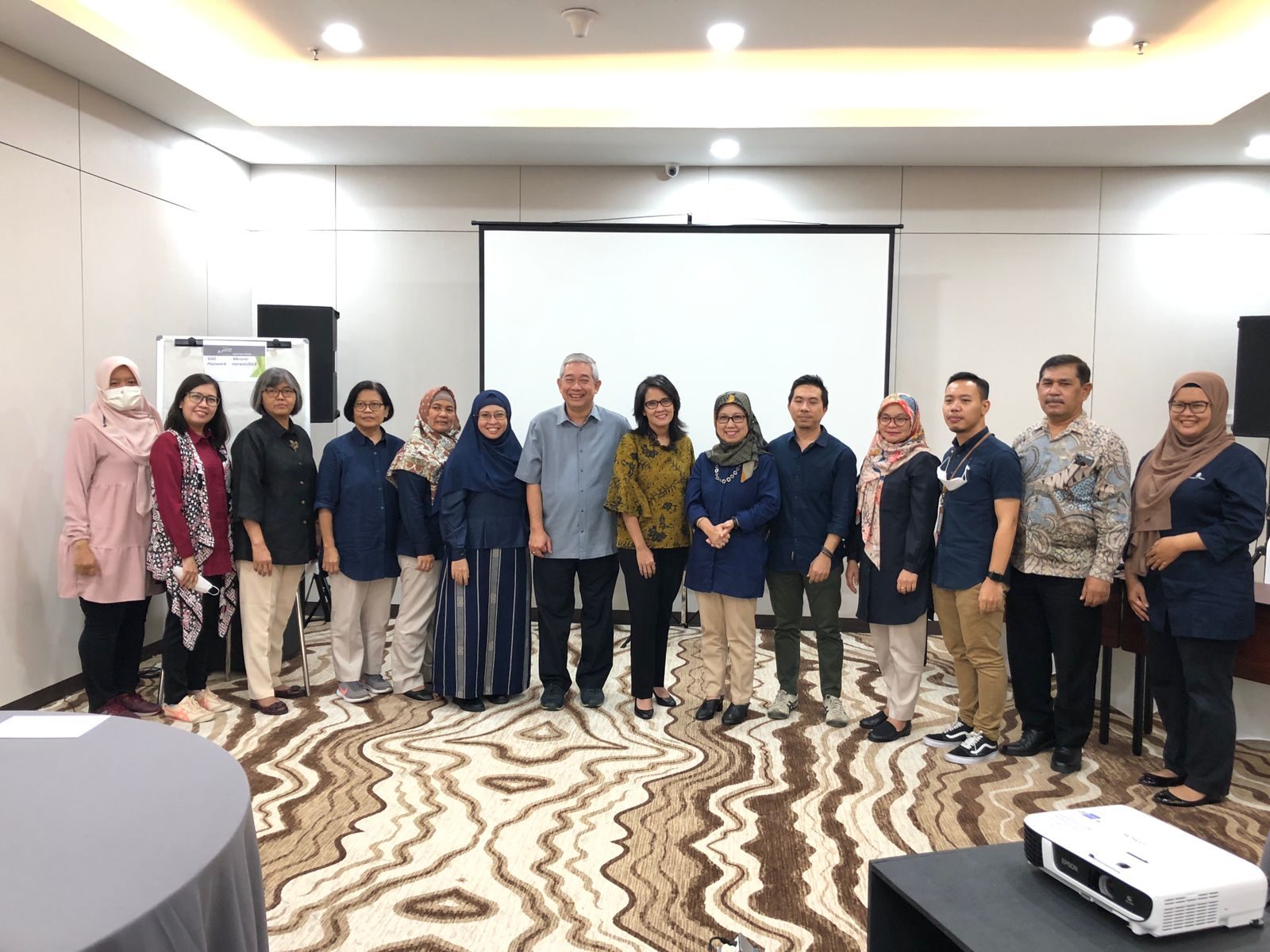 Agripreneurship Alliance : Sinergi Penguatan Inkubator Agribisnis Universitas Terbuka.
