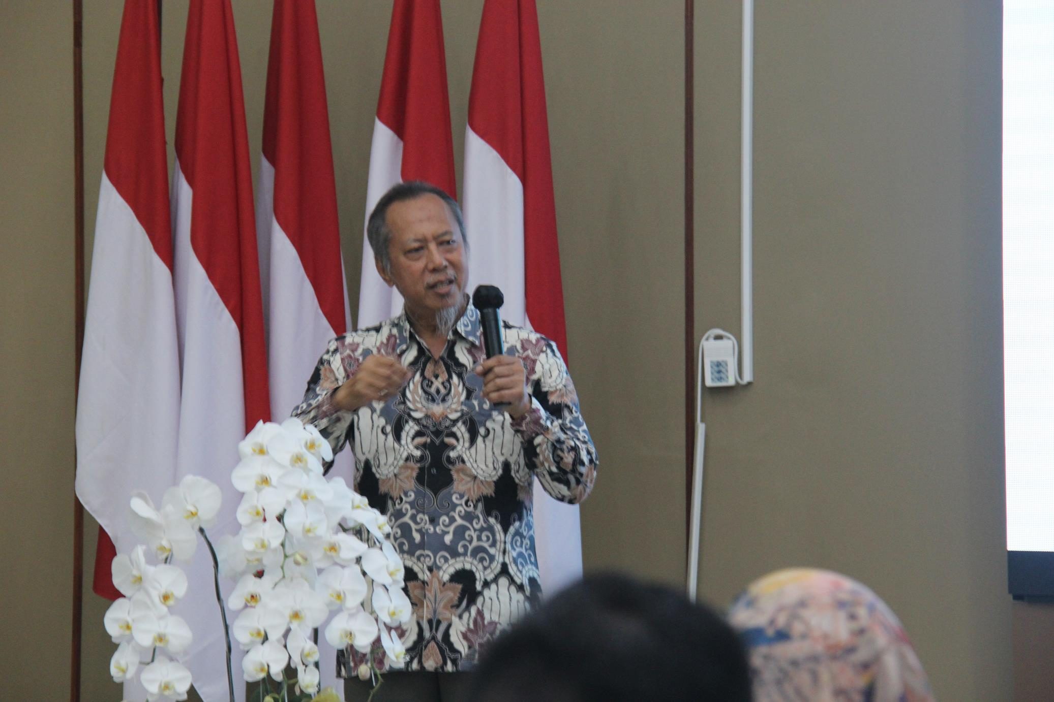 Sistem Pelindungan Kekayaan Intelektual di Indonesia: Jenis dan Cara Perolehannya