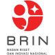 Logo PUSAT RISET TEKNOLOGI TEPAT GUNA BADAN RISET DAN INOVASI NASIONAL (PRTTG BRIN)