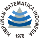 Logo INDONESIAN MATHEMATICAL SOCIETY (INDO-MS)