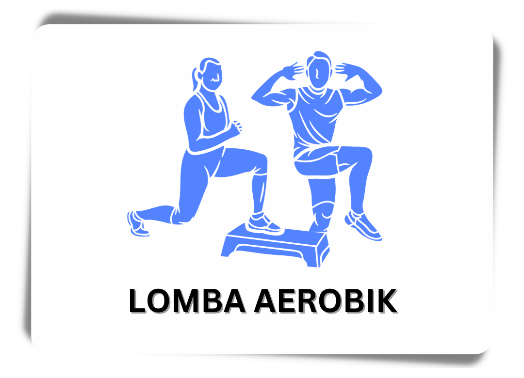 Lomba Aerobik