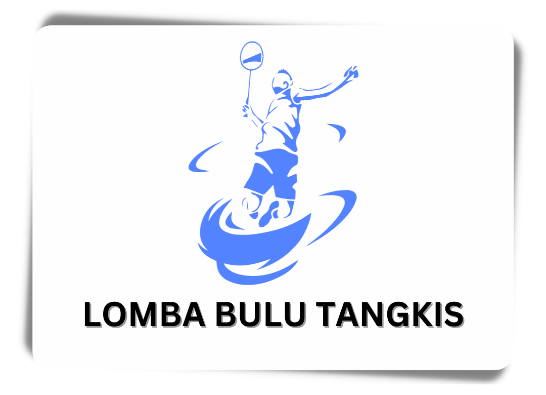 Lomba Bulu Tangkis