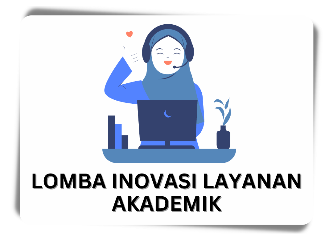 Inovasi Layanan Akademik