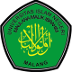 Logo FAKULTAS SAINS DAN TEKNOLOGI UNIVERSITAS ISLAM NEGERI (UIN) MAULANA MALIK IBRAHIM, MALANG