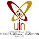 Logo FAKULTAS SAINS UNIVERSITAS ISLAM NEGERI SULTAN MAULANA HASANUDDIN, SERANG