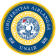 Logo FAKULTAS SAINS DAN TEKNOLOGI UNIVERSITAS AIRLANGGA (FST UNAIR)