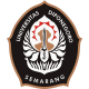 Logo FAKULTAS SAINS DAN MATEMATIKA UNIVERSITAS DIPONEGORO