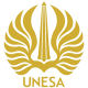 Logo FAKULTAS MATEMATIKA DAN ILMU PENGETAHUAN ALAM UNIVERSITAS NEGERI SURABAYA (FMIPA UNESA)