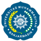Logo FAKULTAS TEKNIK UNIVERSITAS MUHAMMADIYAH BANJARMASIN