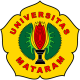 Logo FAKULTAS TEKNOLOGI PANGAN DAN AGROINDUSTRI UNIVERSITAS MATARAM