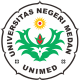 Logo FAKULTAS MATEMATIKA DAN ILMU PENGETAHUAN ALAM UNIVERSITAS NEGERI MEDAN (FMIPA UNIMED)
