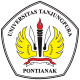 Logo FAKULTAS MATEMATIKA DAN ILMU PENGETAHUAN ALAM UNIVERSITAS TANJUNGPURA