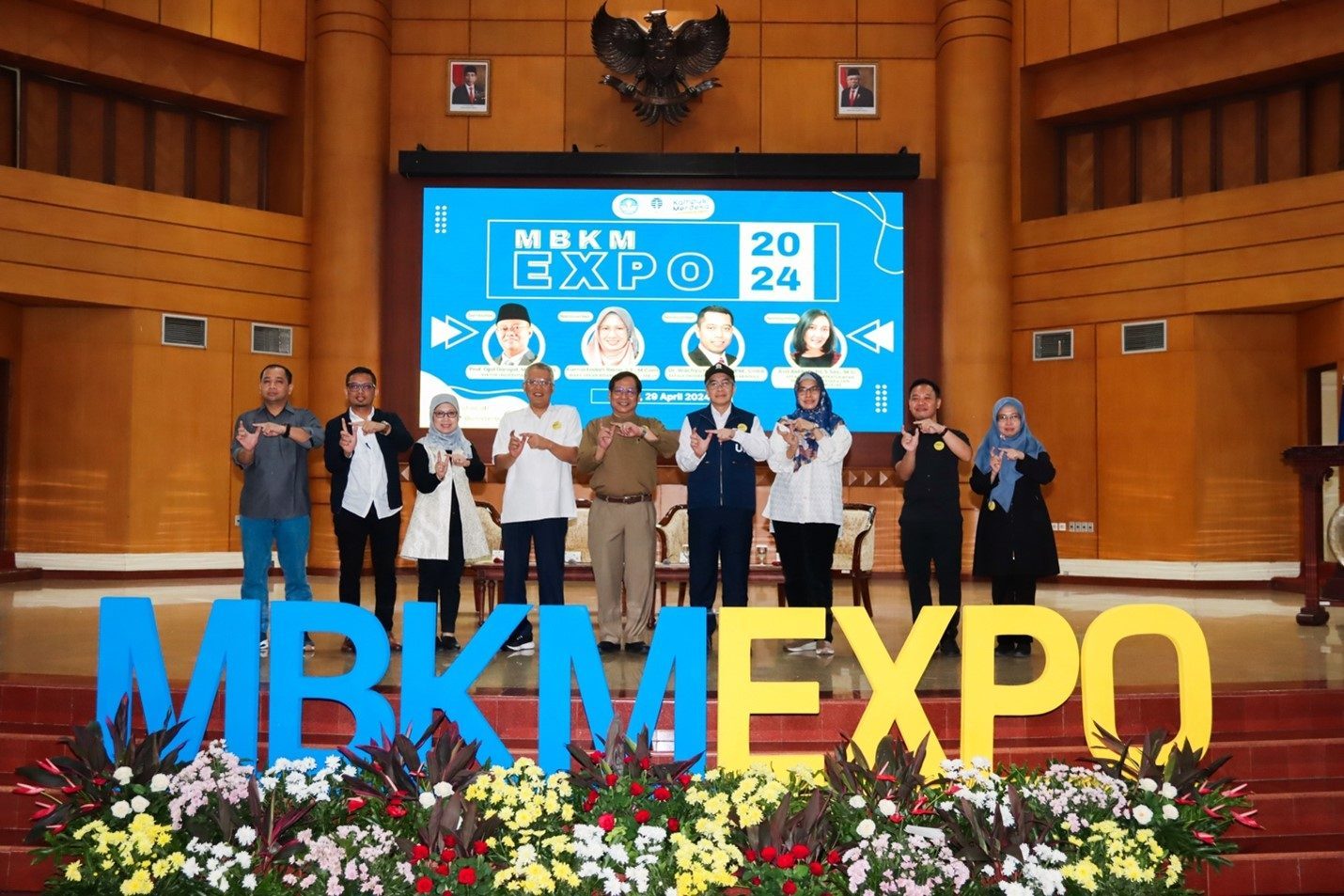 MBKM Expo 1