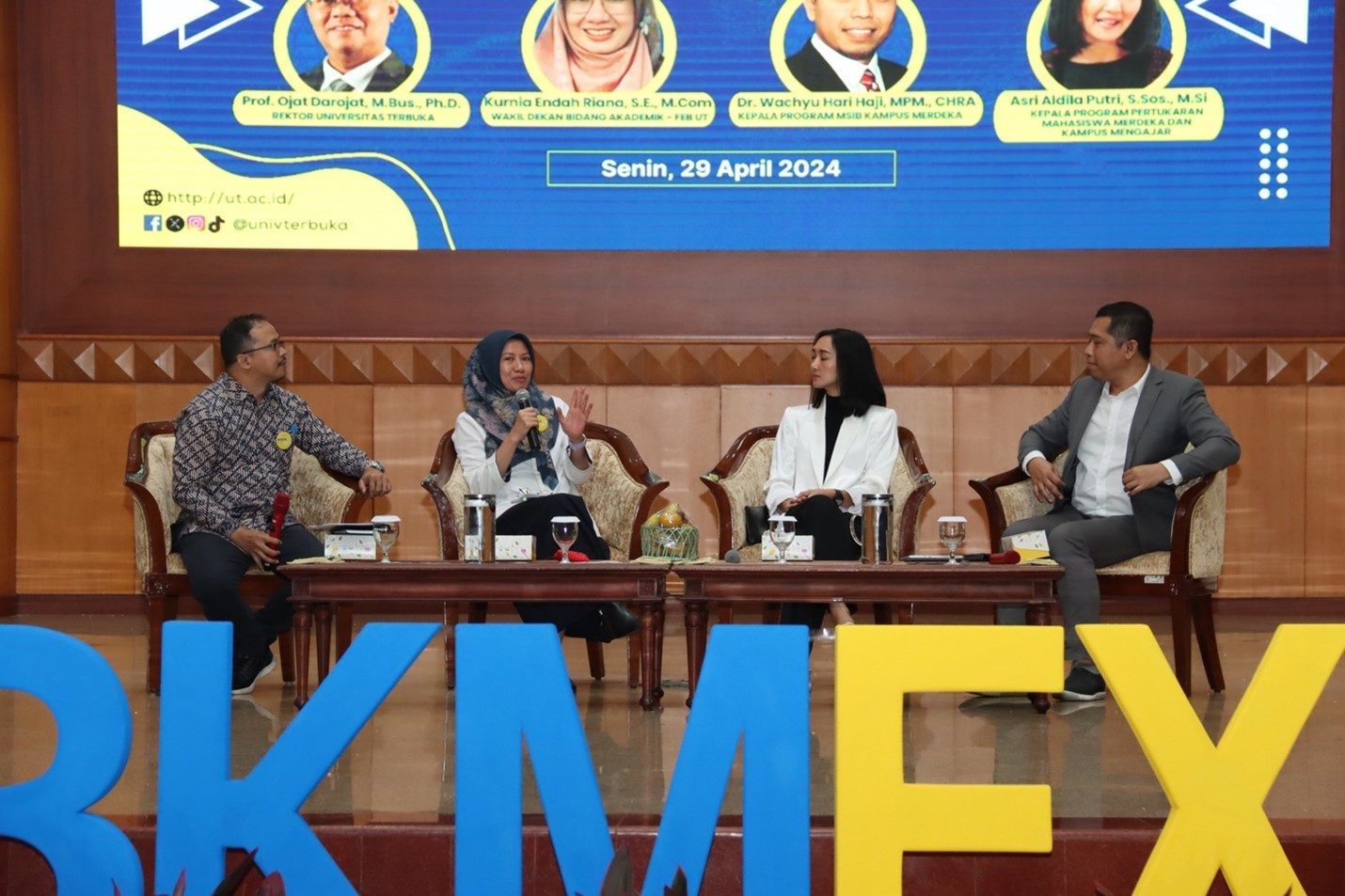 MBKM Expo 3