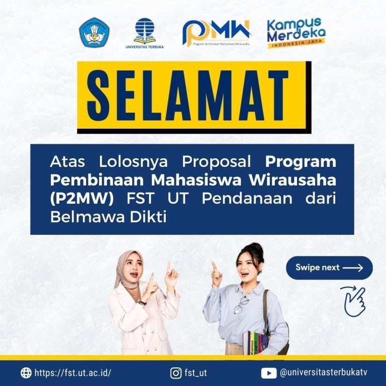 P2MW Selamat thumbnail