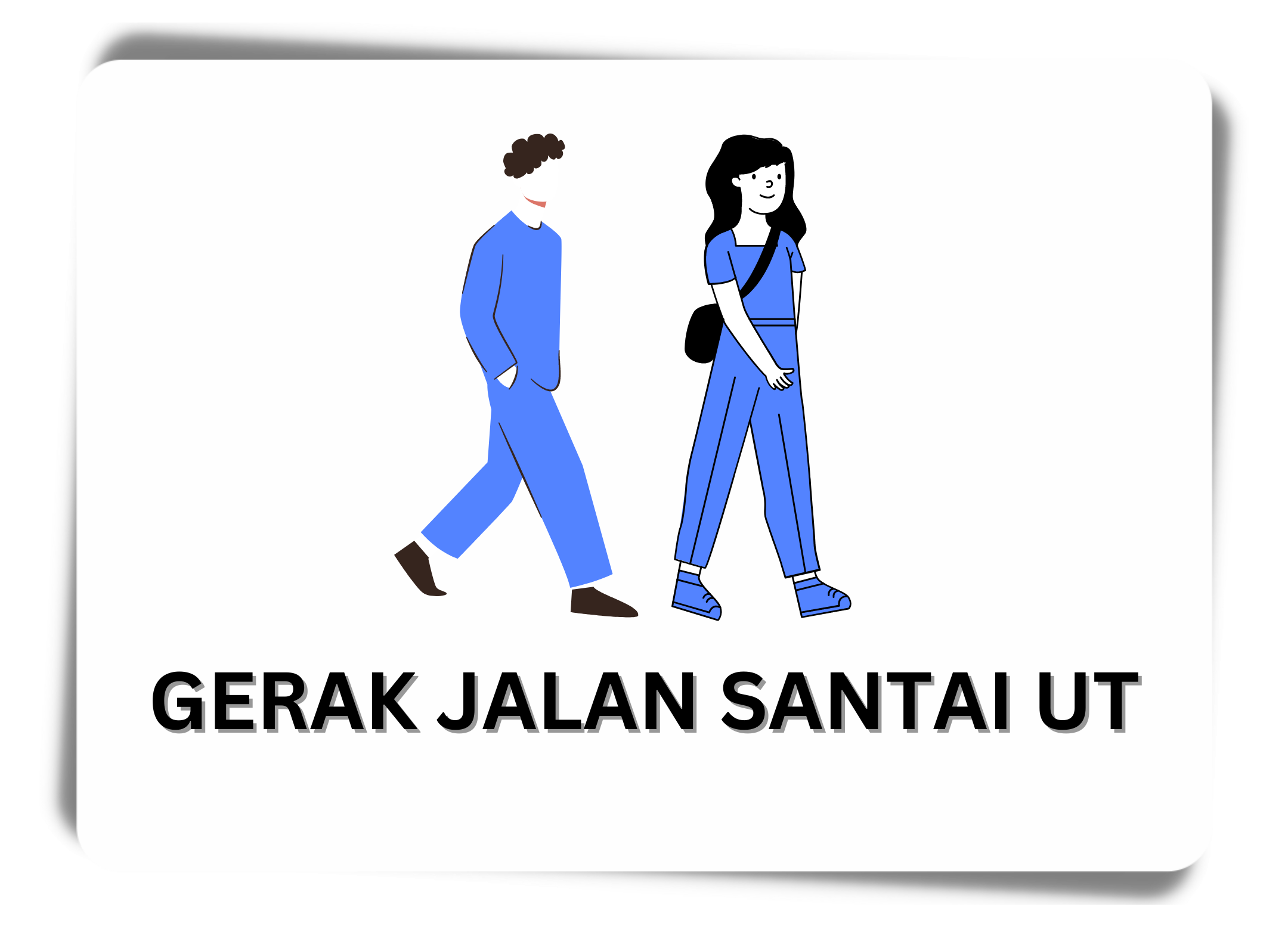 Gerak Jalan Santai