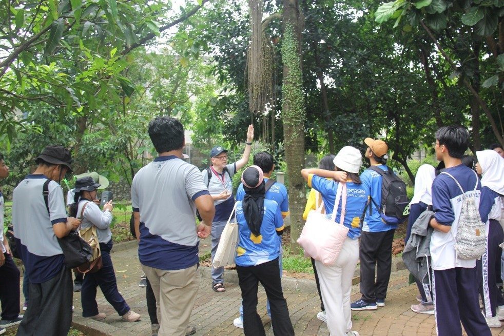 PkM Internasional 3