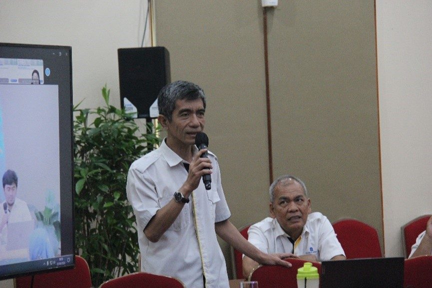 Visiting Lecturer 4