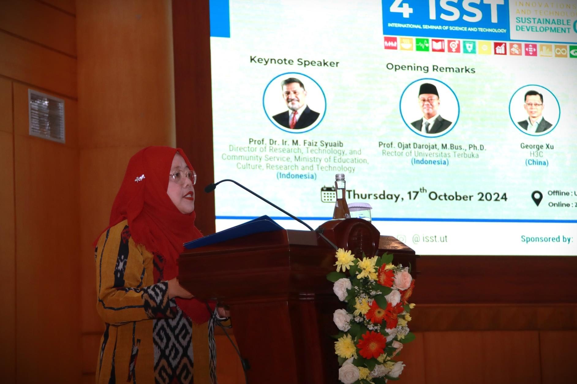 ISST 2024 Event 2
