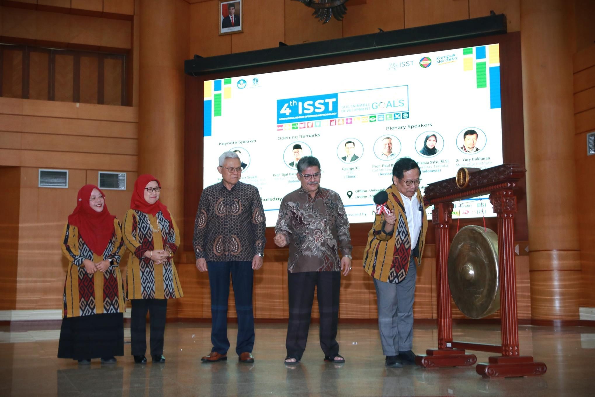 ISST 2024 Event 4