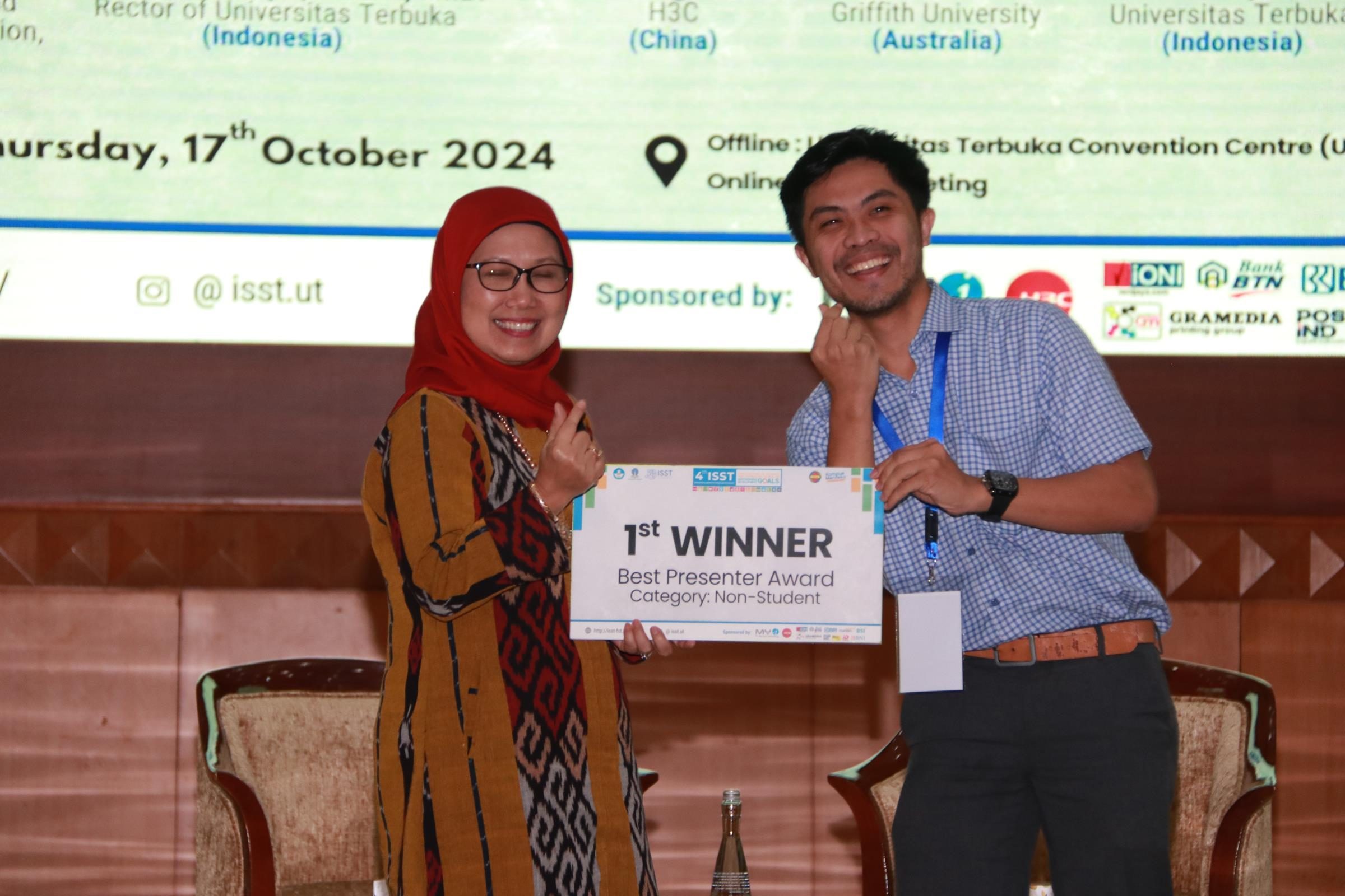 ISST 2024 Event 10