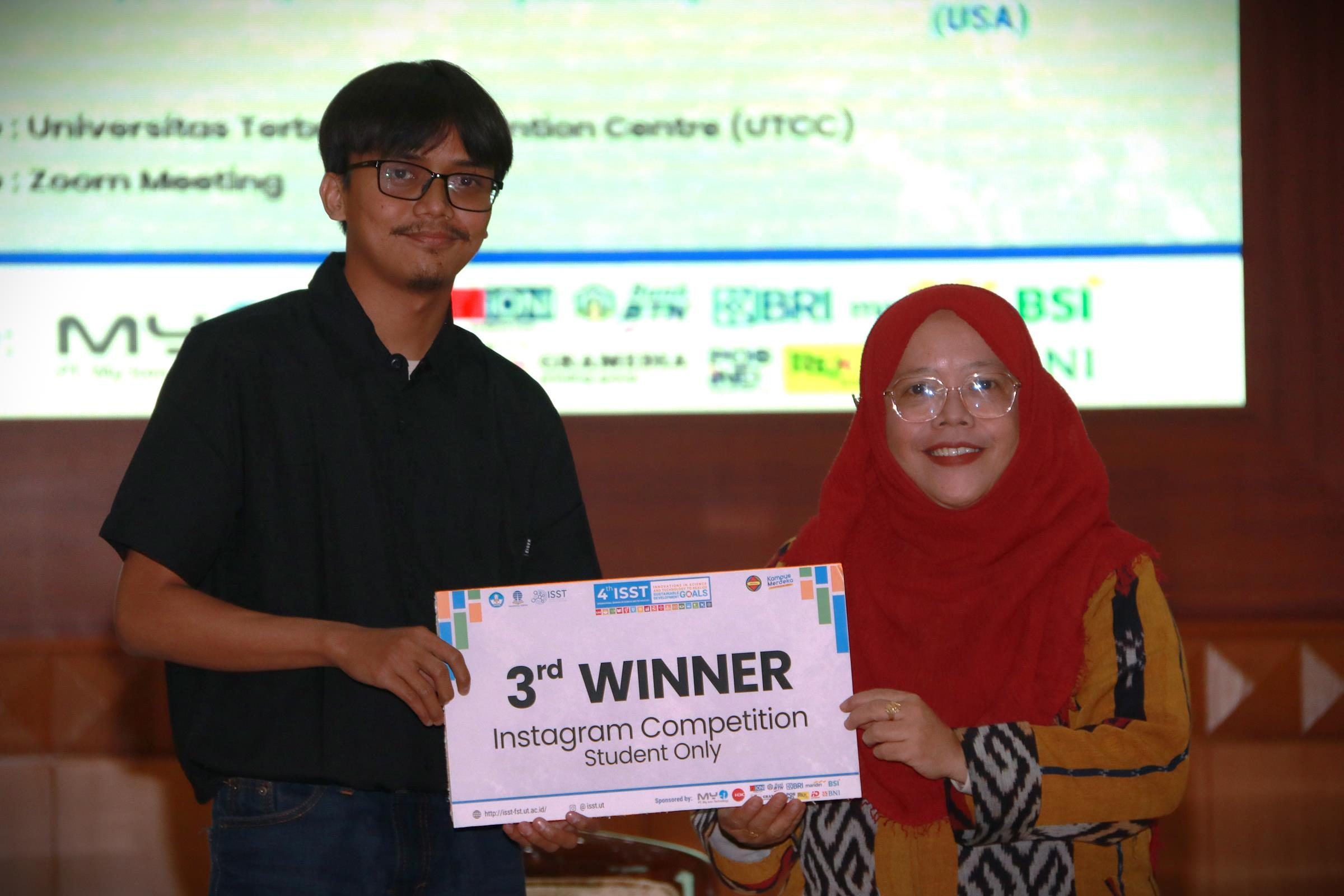 ISST 2024 Event 13