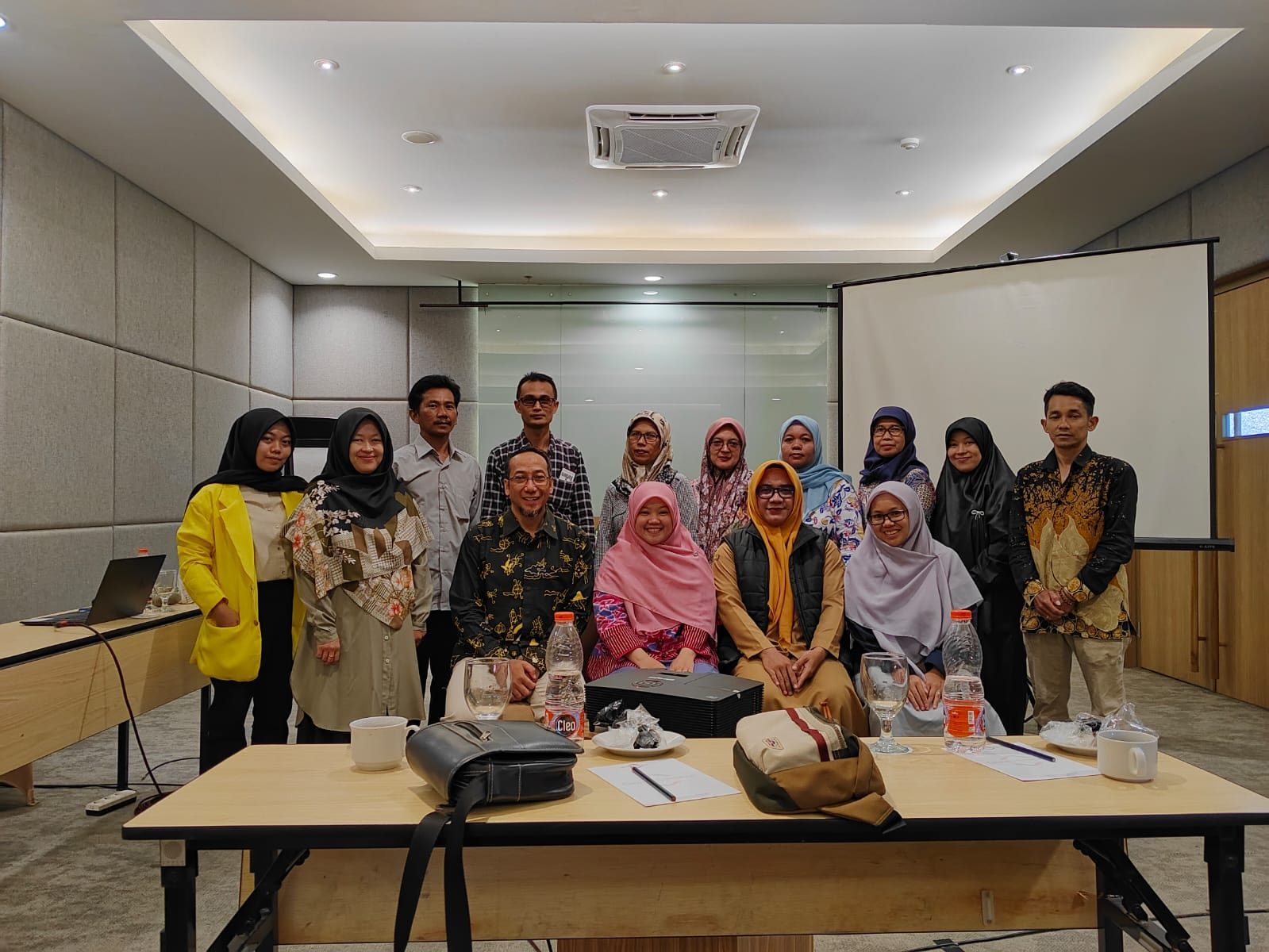 Kolaborasi Tiga Universitas, Kuningan Jadi Tuan Rumah Diseminasi Teknologi dan Inovasi Pemberdayaan Masyarakat