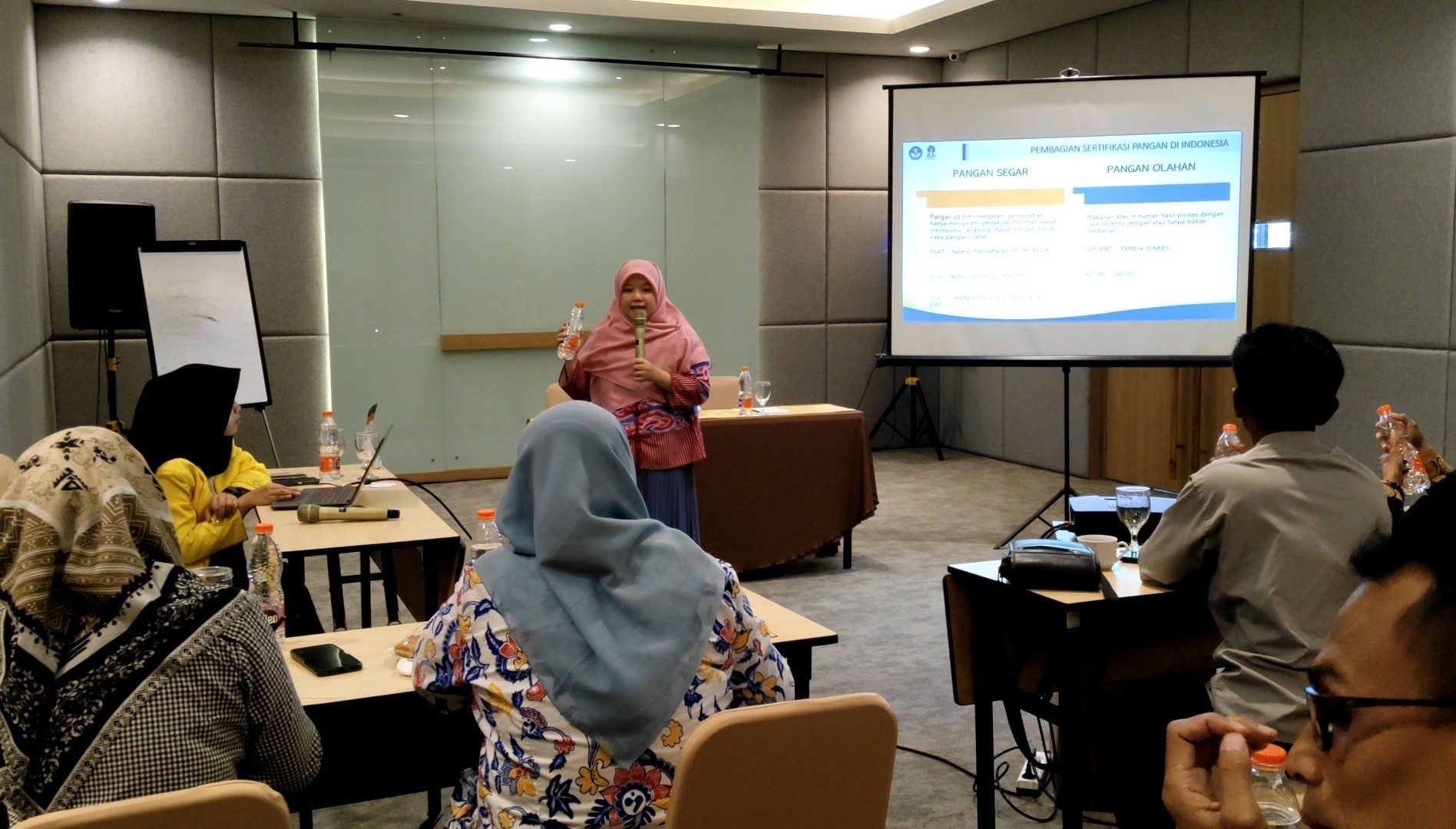 Program Diseminasi Teknologi dan Inovasi