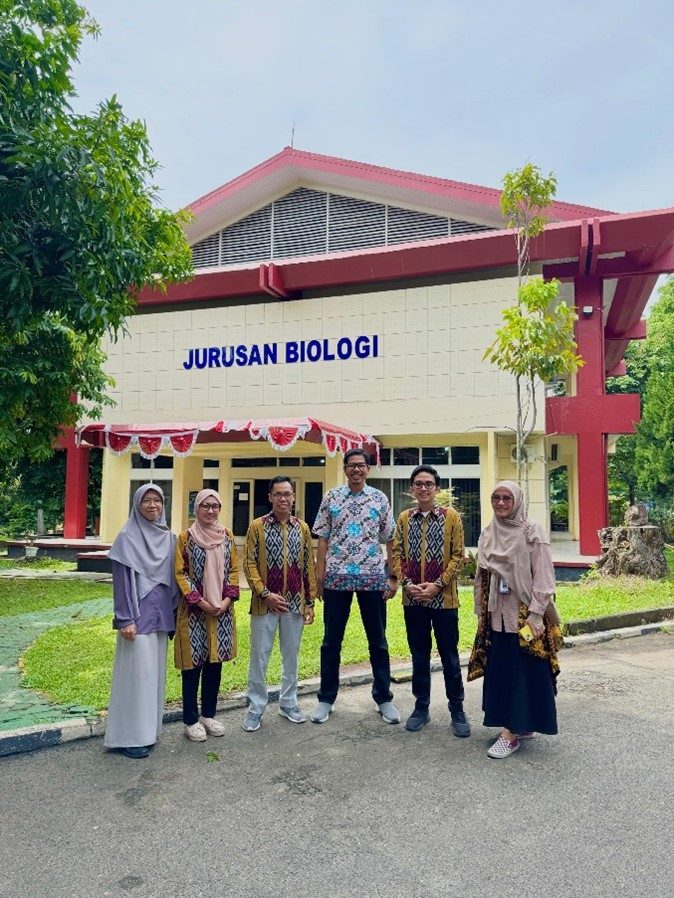 Peninjauan Lab 1