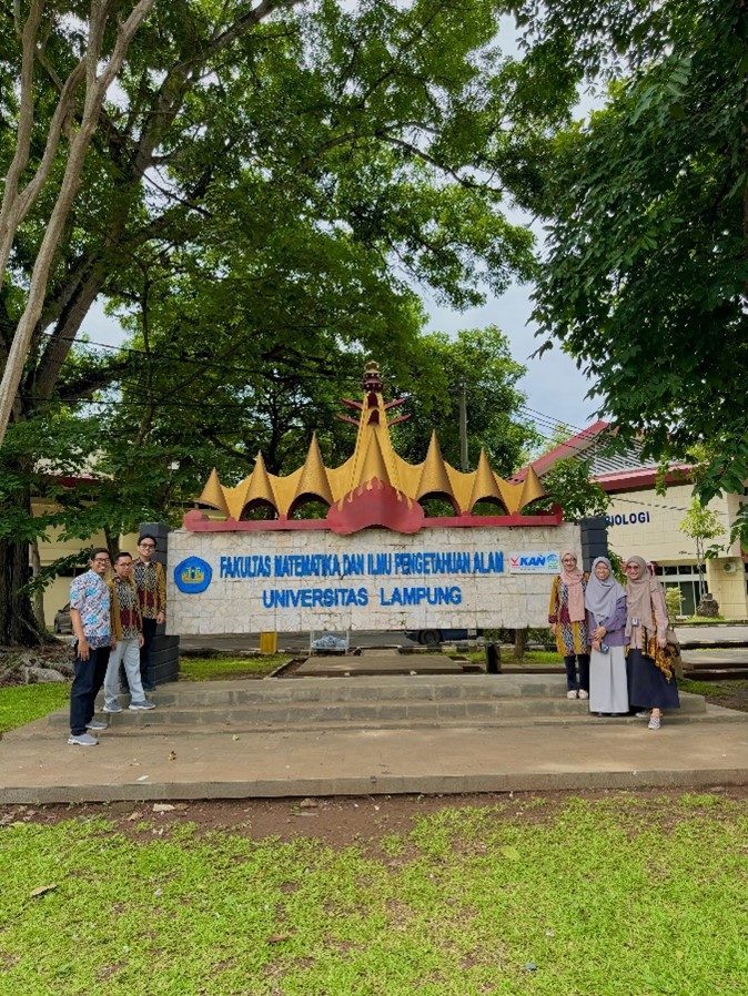 Peninjauan Lab 2