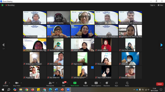 Presentasi AMDK 2