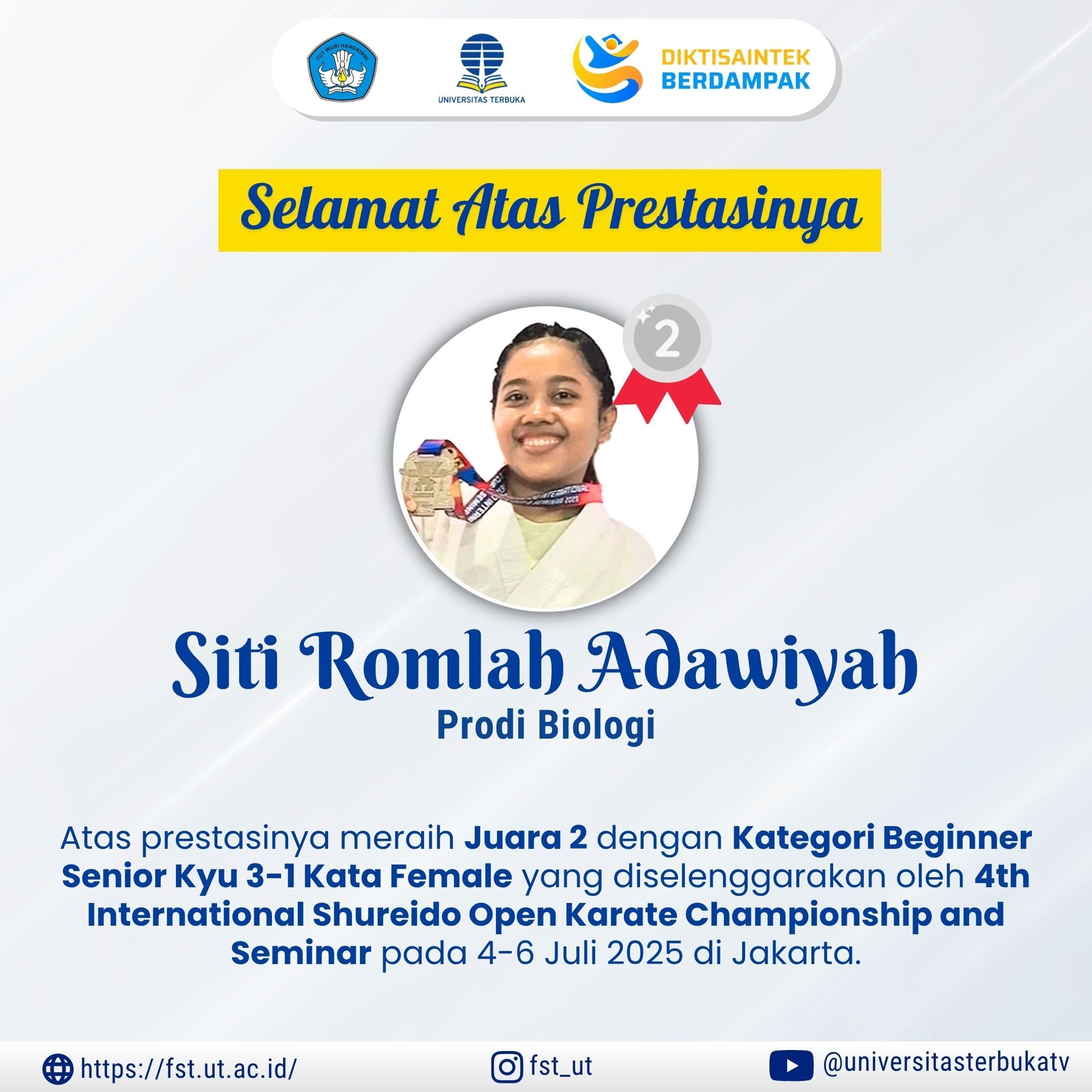 Siti Romlah Adawiyah