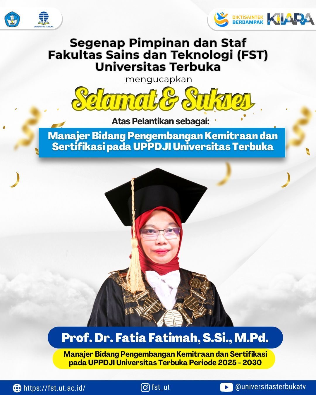 Fatia Fatimah