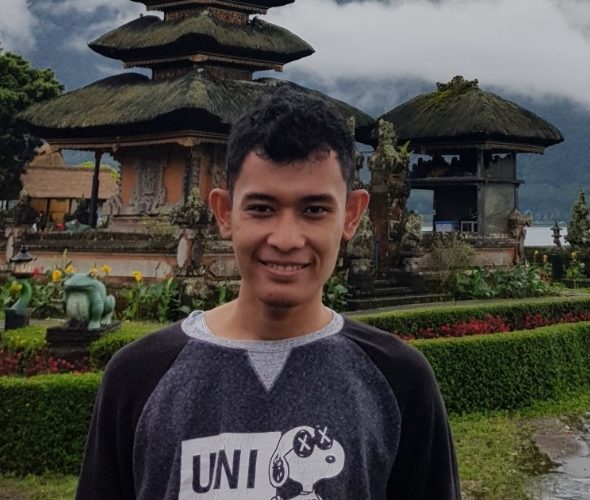 Naufal Rifky