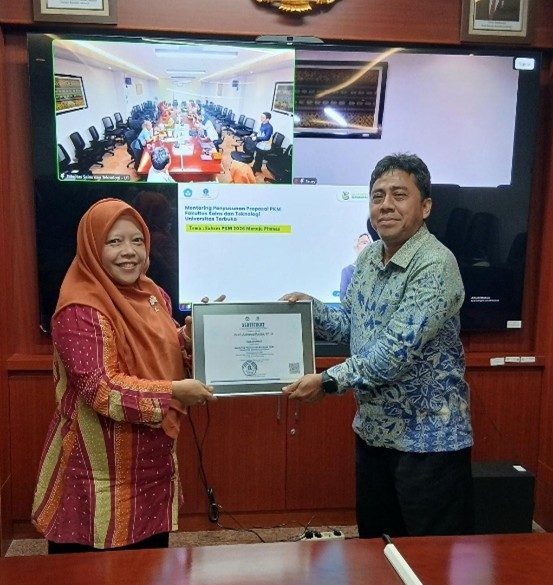 Mentoring Penyusunan Proposal PKM: Sukses PKM 2026 Menuju PIMNAS