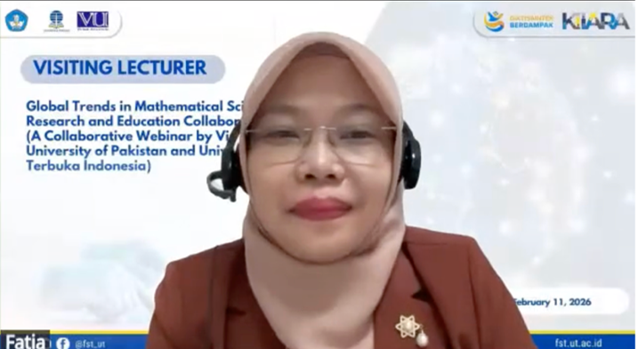 Fatia Fatimah