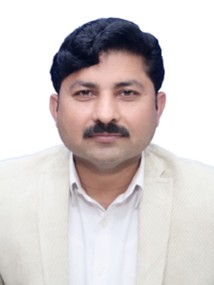 Dr. Imran Talib