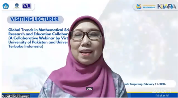 Subekti Nurmawati