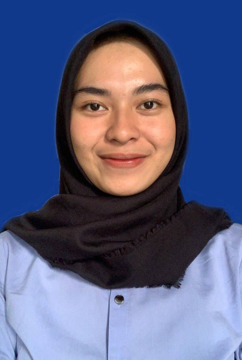 Astri Fauziah