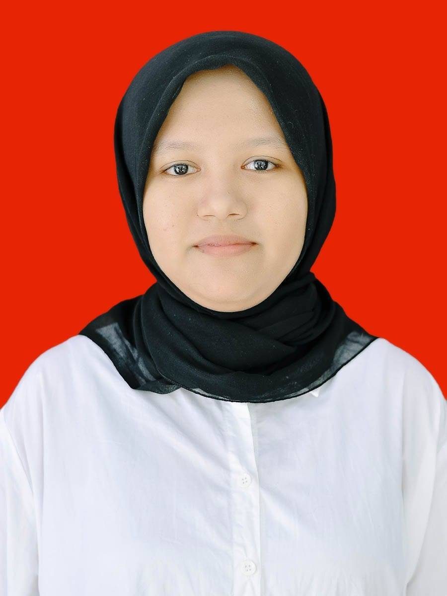 Aulia Reza Rahmatillah