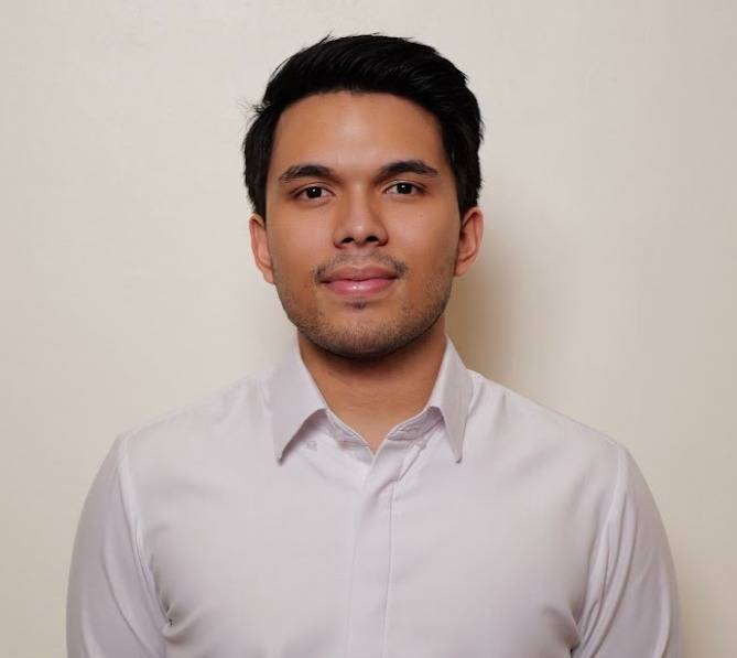 Thariq Halilintar