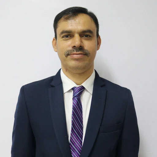 Wazir Ali, M.A., M.Ed., M.Phil