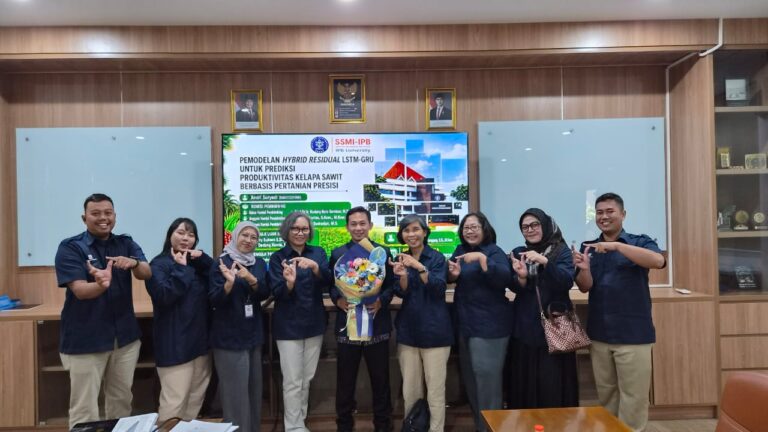 doktorandrifotobersama