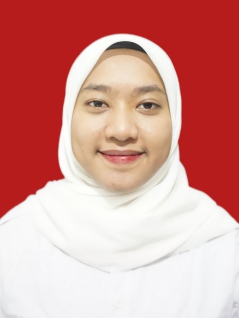 Foto Alma Tiara Cantika