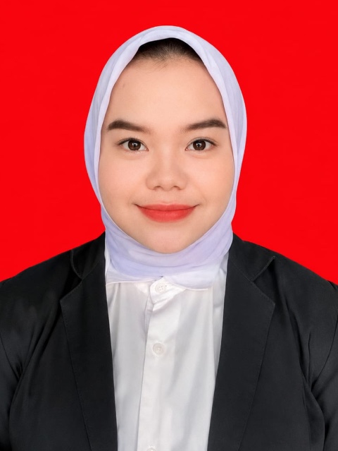 Foto Yulia Dwi Maharani