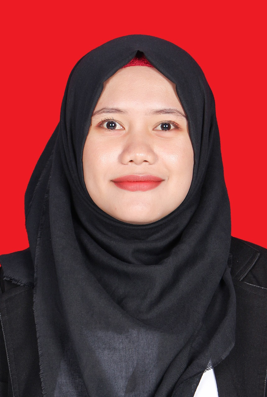 Farisa Maulinam Amo, S.T., M.T.