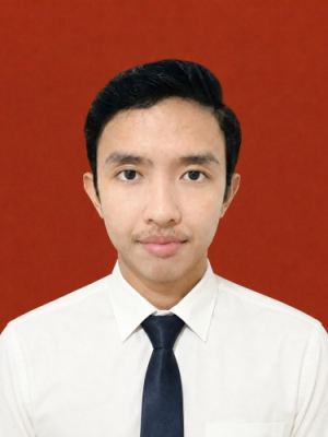 Foto Mahdy Eka Putra