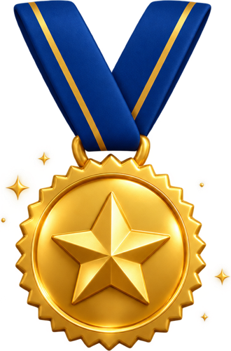 Juara 1