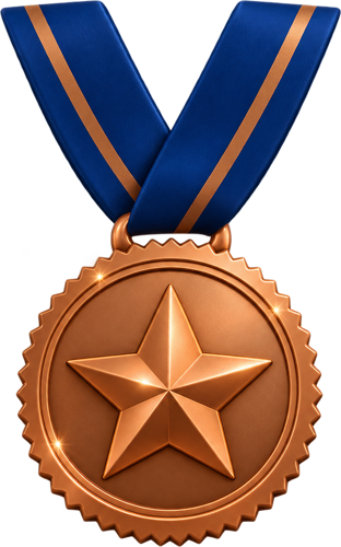 Juara 3